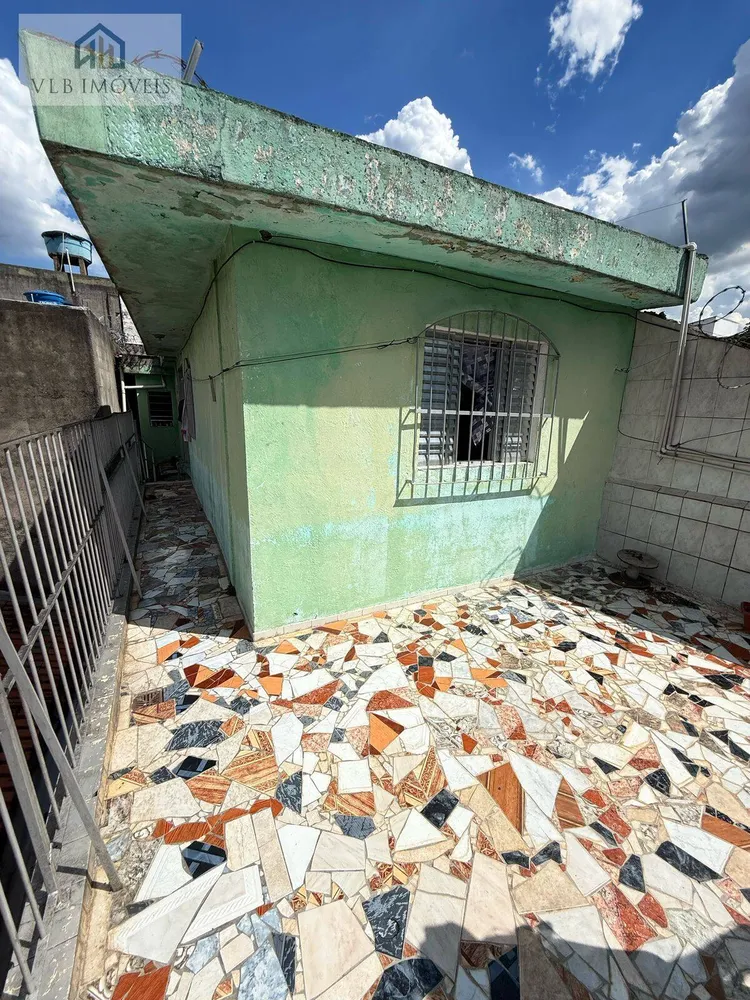 Casa, 3 quartos, 100 m² - Foto 8