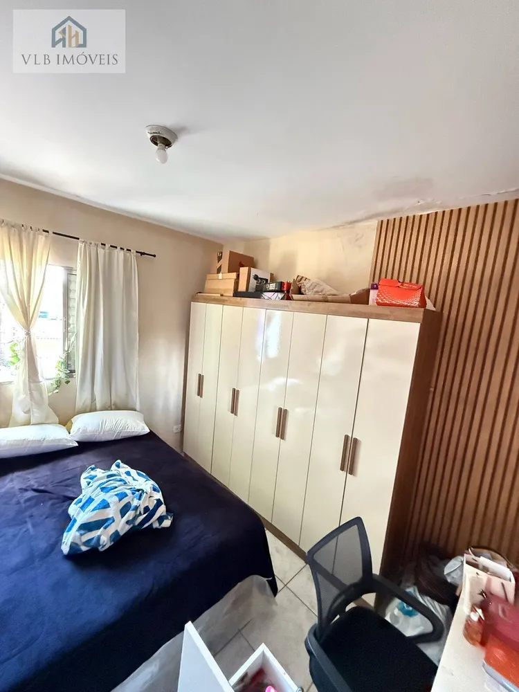 Casa, 3 quartos, 100 m² - Foto 2
