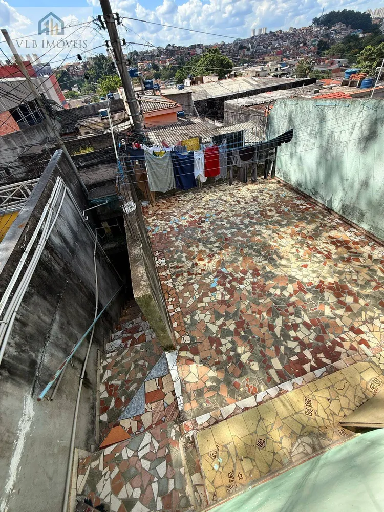 Casa, 3 quartos, 100 m² - Foto 3