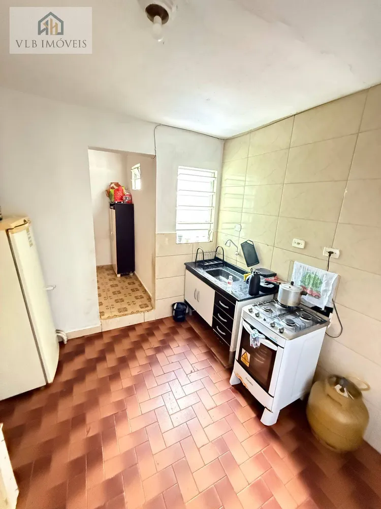 Casa, 3 quartos, 100 m² - Foto 6