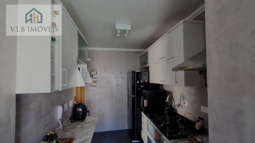 Apartamento, 3 quartos, 75 m² - Foto 8