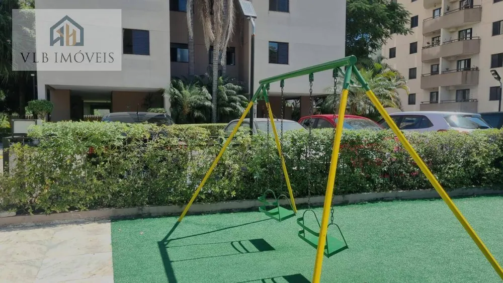 Apartamento, 3 quartos, 75 m² - Foto 12