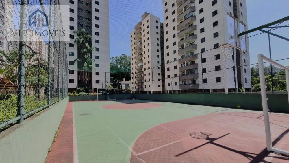 Apartamento, 3 quartos, 75 m² - Foto 6