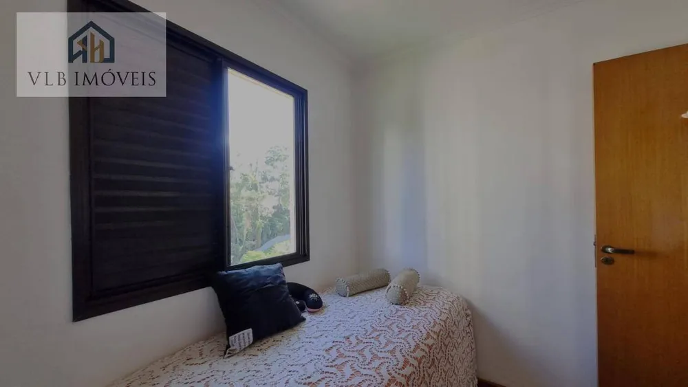 Apartamento, 3 quartos, 75 m² - Foto 9
