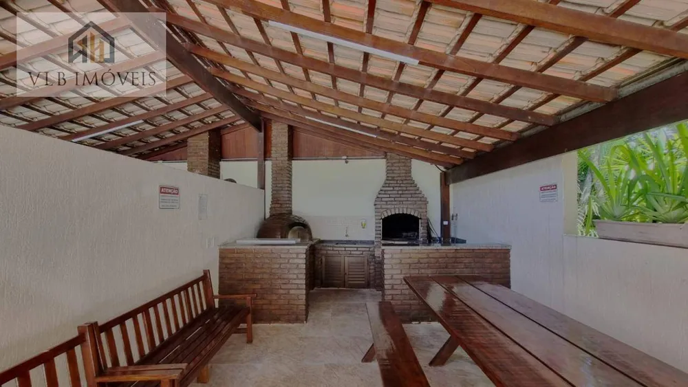 Apartamento, 3 quartos, 75 m² - Foto 3