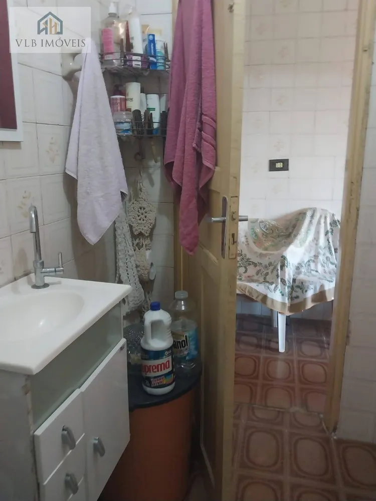 Casa, 2 quartos, 125 m² - Foto 9