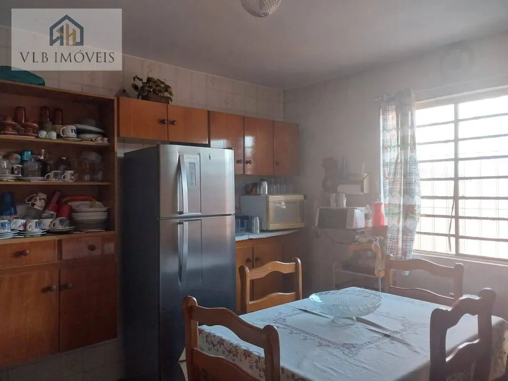 Casa, 2 quartos, 125 m² - Foto 2