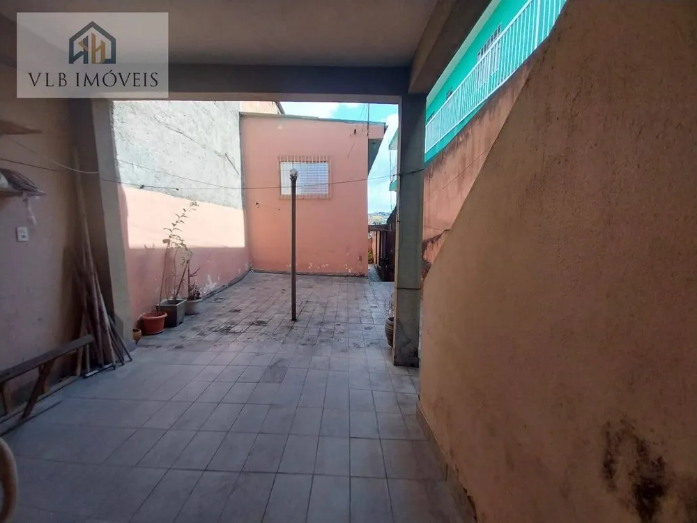 Casa, 2 quartos, 125 m² - Foto 3