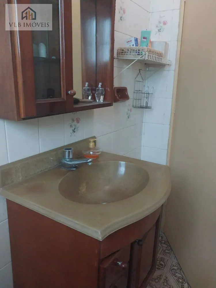 Casa, 2 quartos, 125 m² - Foto 4