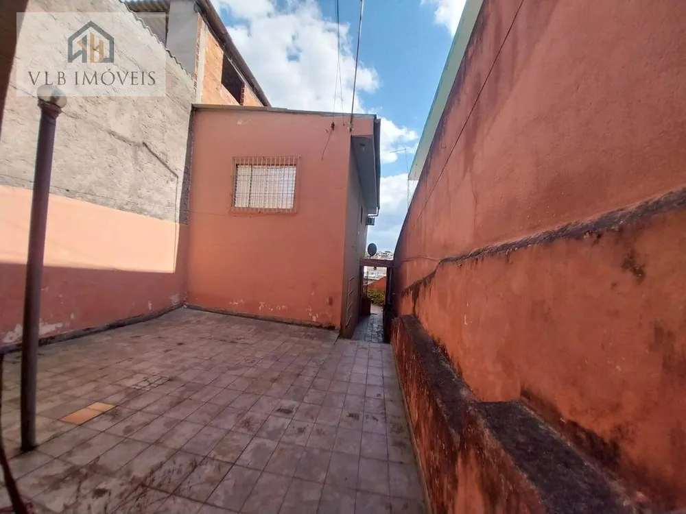 Casa, 2 quartos, 125 m² - Foto 2