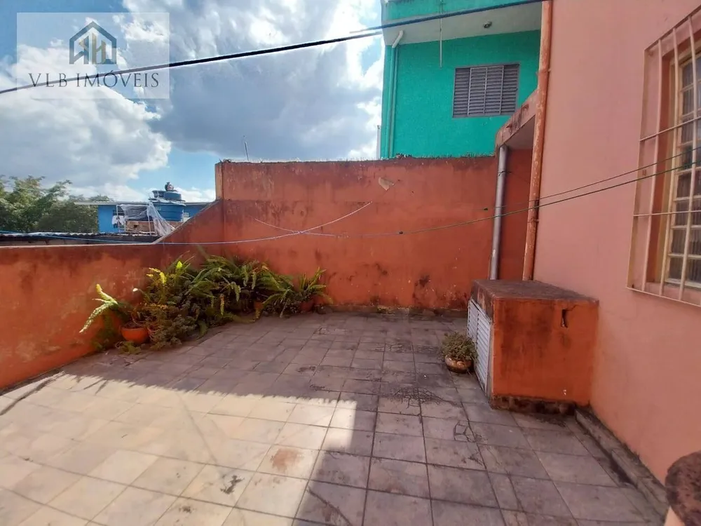 Casa, 2 quartos, 125 m² - Foto 5
