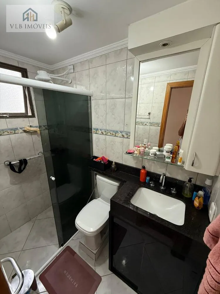 Apartamento, 2 quartos, 49 m² - Foto 8