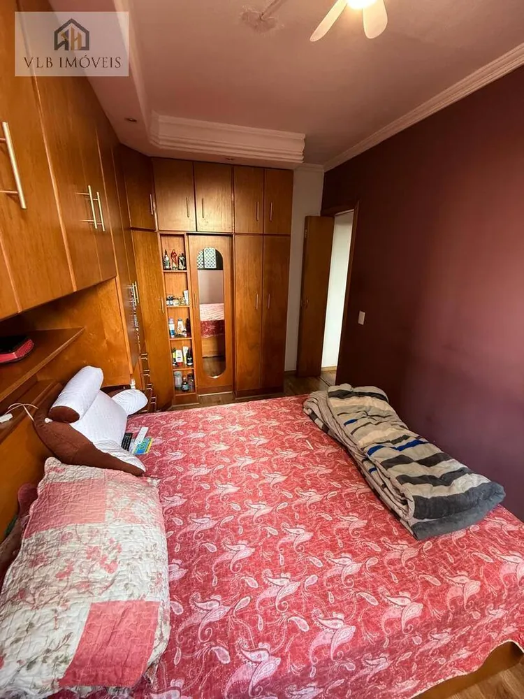 Apartamento, 2 quartos, 49 m² - Foto 7