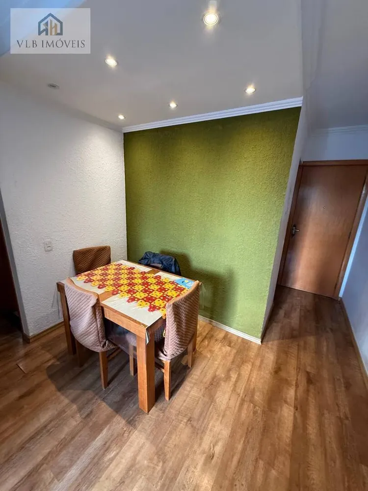 Apartamento, 2 quartos, 49 m² - Foto 4