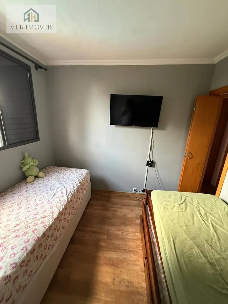 Apartamento, 2 quartos, 49 m² - Foto 11