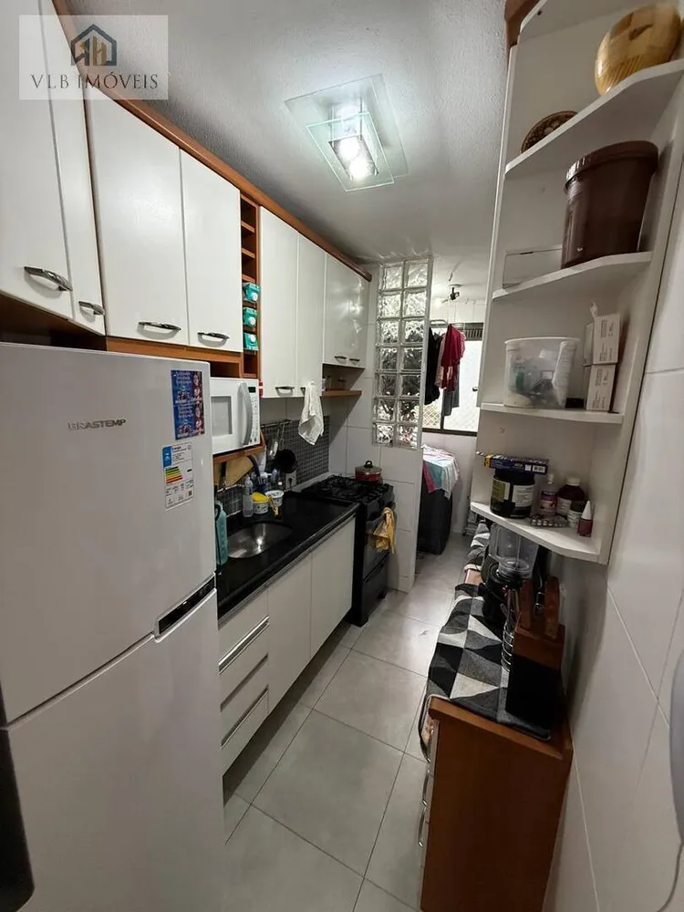 Apartamento, 2 quartos, 49 m² - Foto 3