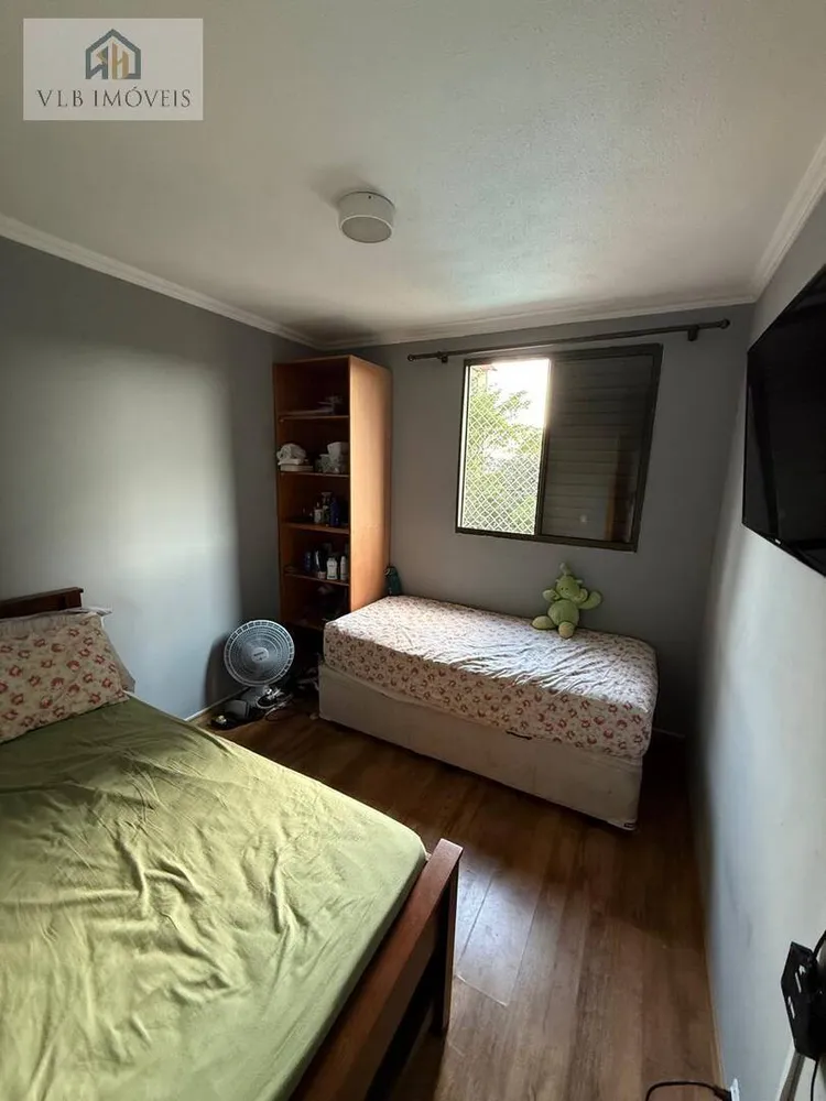Apartamento, 2 quartos, 49 m² - Foto 10