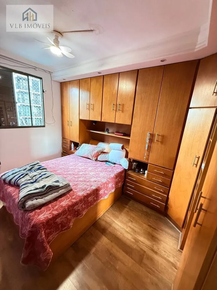 Apartamento, 2 quartos, 49 m² - Foto 6