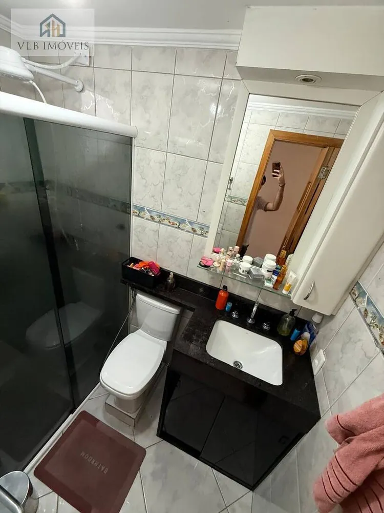 Apartamento, 2 quartos, 49 m² - Foto 9