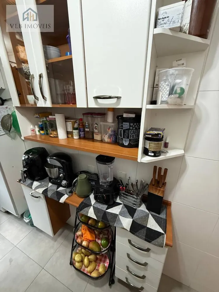 Apartamento, 2 quartos, 49 m² - Foto 5