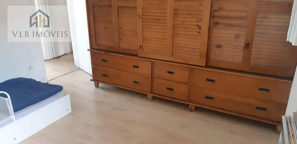 Apartamento, 2 quartos, 50 m² - Foto 9