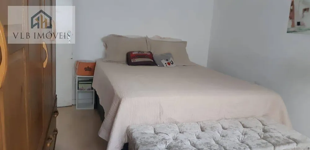 Apartamento, 2 quartos, 50 m² - Foto 8