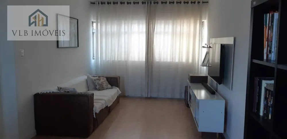 Apartamento, 2 quartos, 50 m² - Foto 3