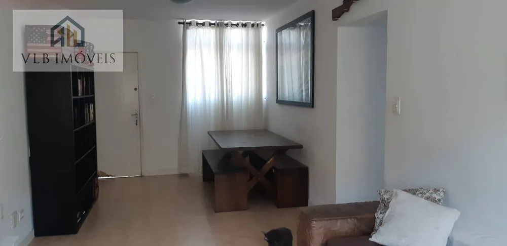 Apartamento, 2 quartos, 50 m² - Foto 7
