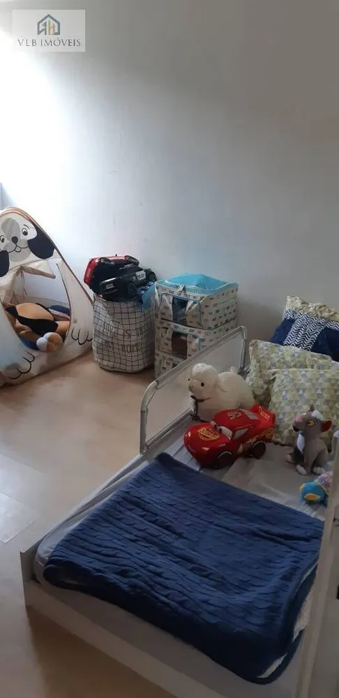 Apartamento, 2 quartos, 50 m² - Foto 4