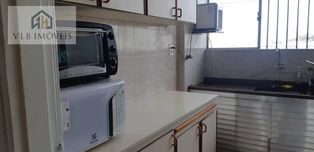 Apartamento, 2 quartos, 50 m² - Foto 6