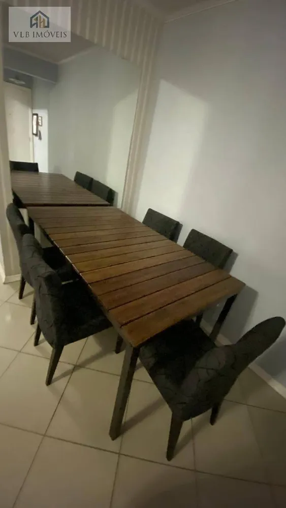 Apartamento, 3 quartos, 72 m² - Foto 6
