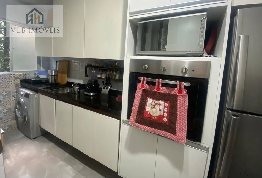 Apartamento, 3 quartos, 72 m² - Foto 1