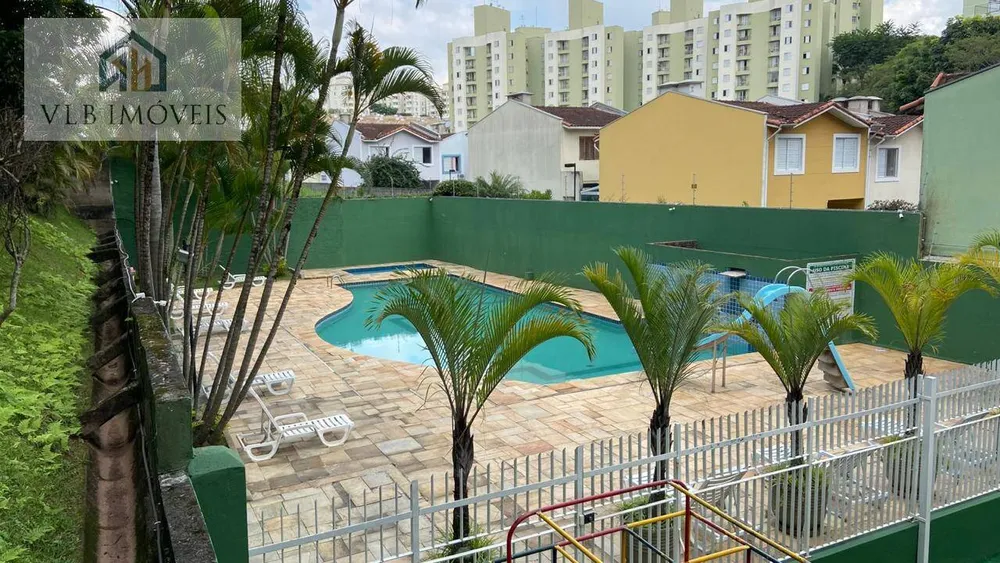 Apartamento, 3 quartos, 72 m² - Foto 3