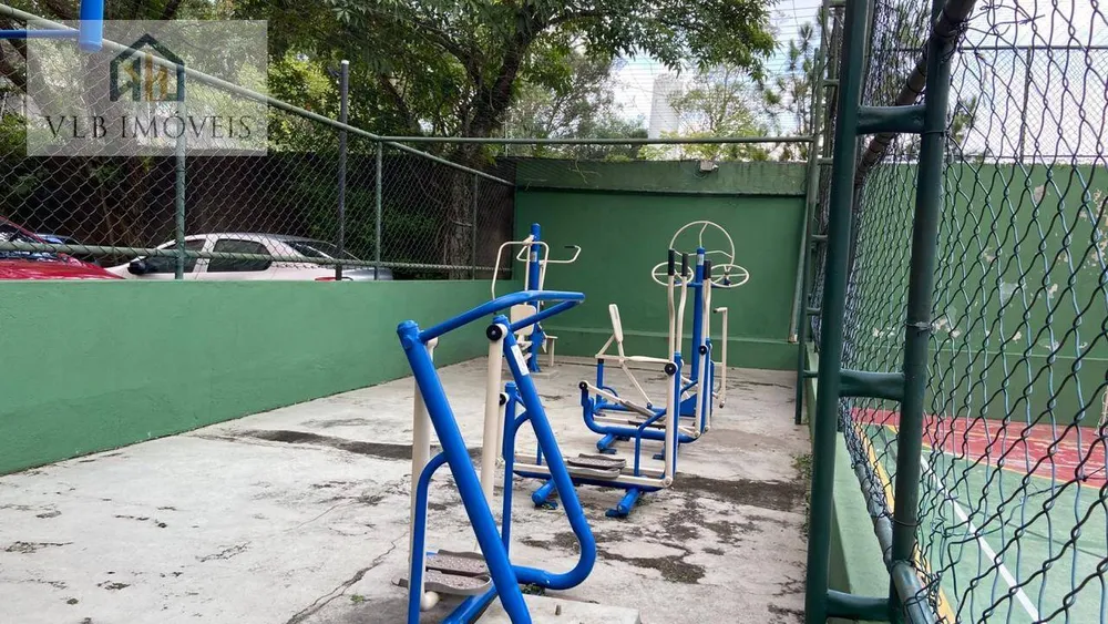 Apartamento, 3 quartos, 72 m² - Foto 12