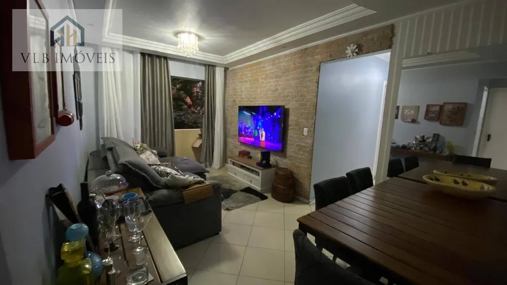 Apartamento, 3 quartos, 72 m² - Foto 8