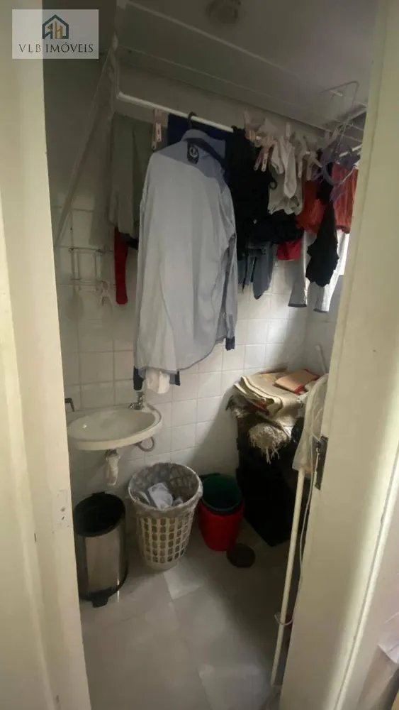 Apartamento, 3 quartos, 72 m² - Foto 8