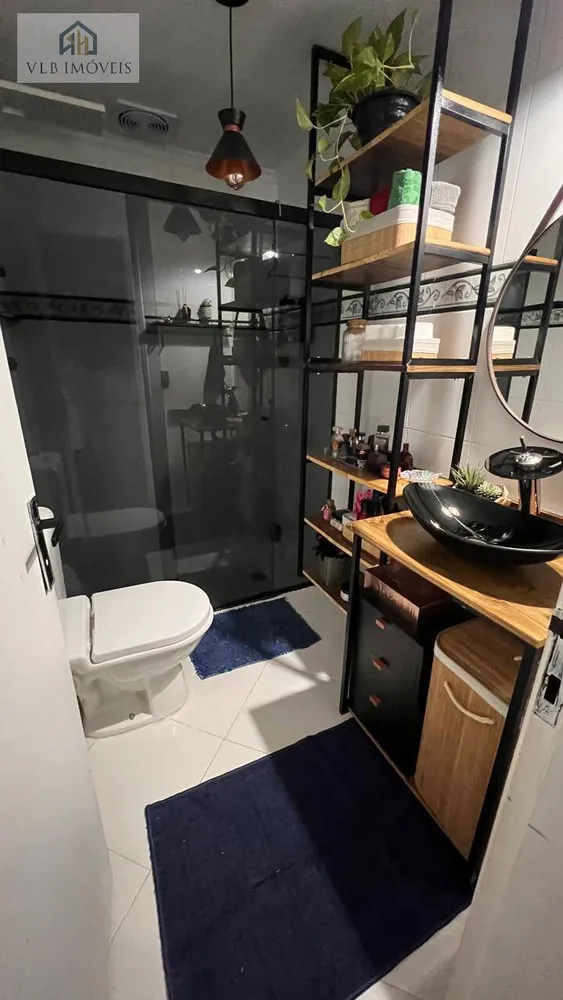 Apartamento, 3 quartos, 72 m² - Foto 5