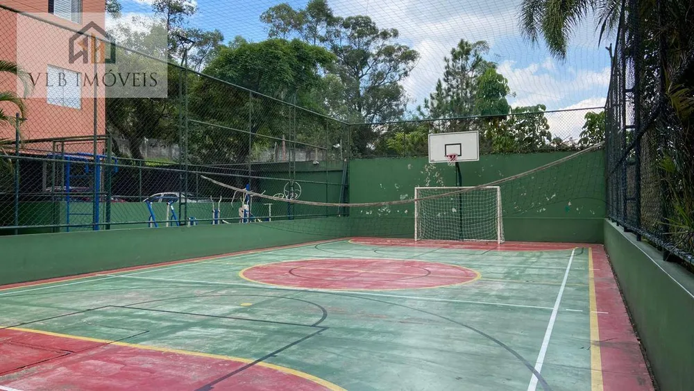 Apartamento, 3 quartos, 72 m² - Foto 4