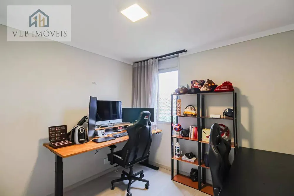 Apartamento, 3 quartos, 82 m² - Foto 7