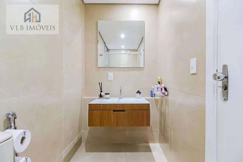 Apartamento, 3 quartos, 82 m² - Foto 1
