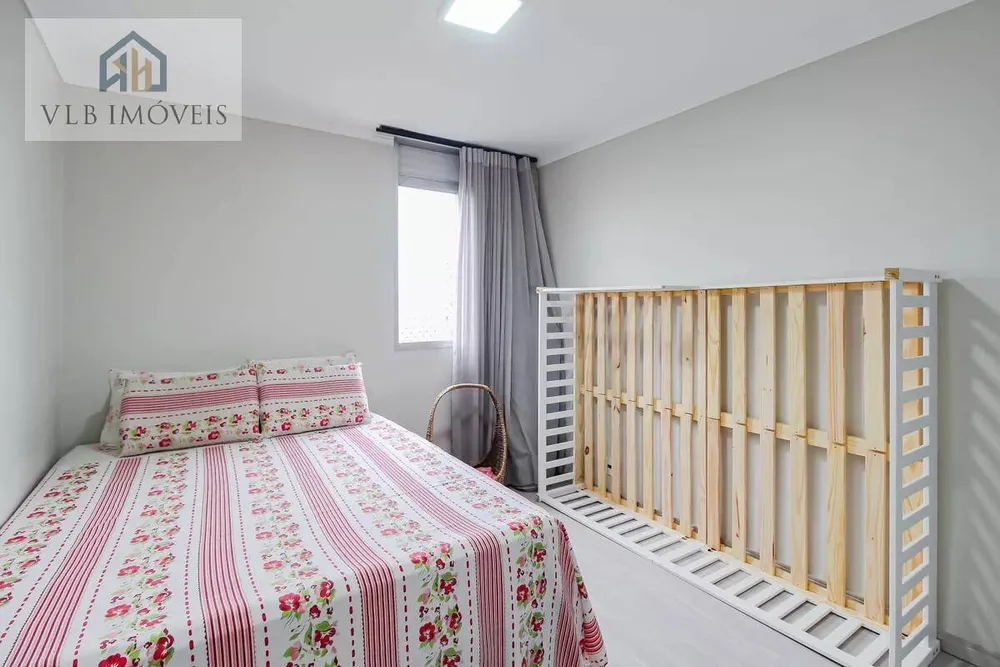 Apartamento, 3 quartos, 82 m² - Foto 5
