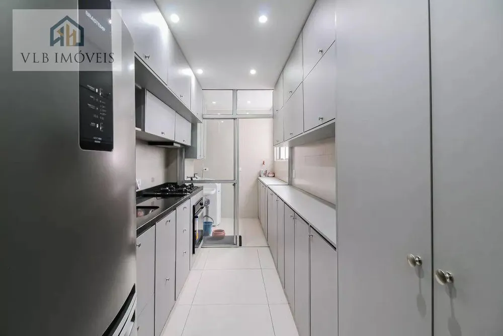 Apartamento, 3 quartos, 82 m² - Foto 6
