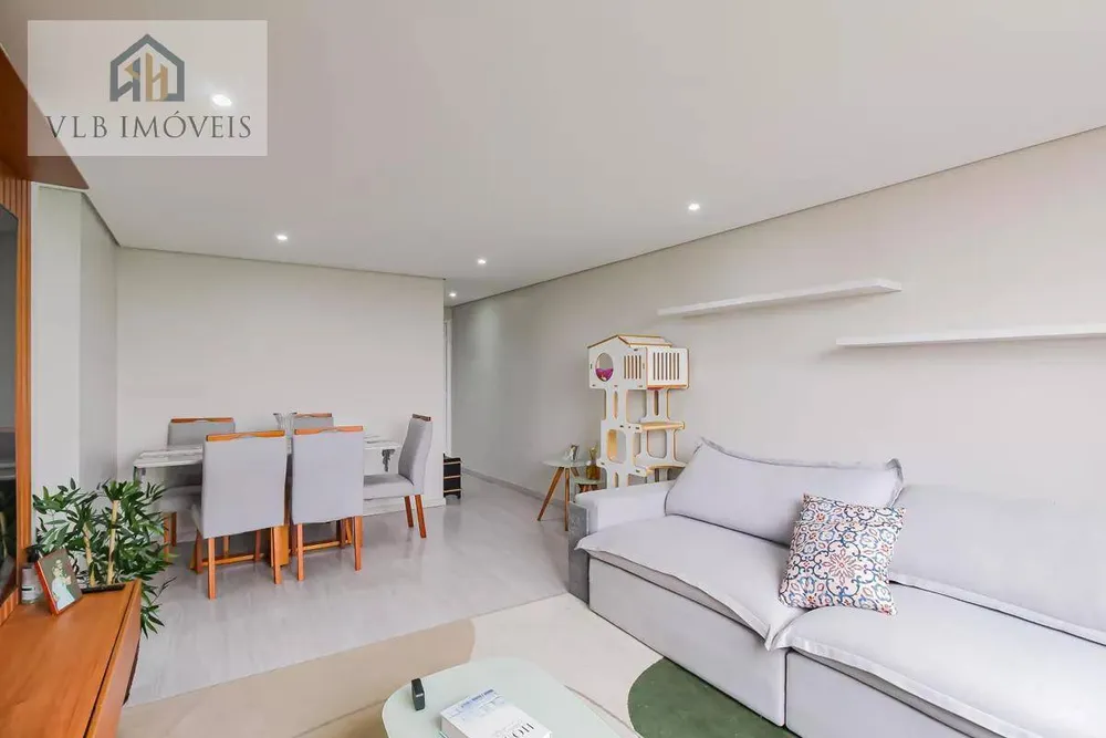 Apartamento, 3 quartos, 82 m² - Foto 4