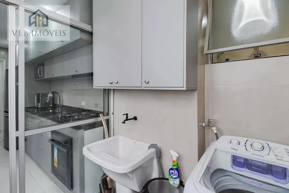 Apartamento, 3 quartos, 82 m² - Foto 2
