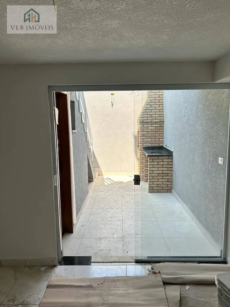 Sobrado, 3 quartos, 148 m² - Foto 7