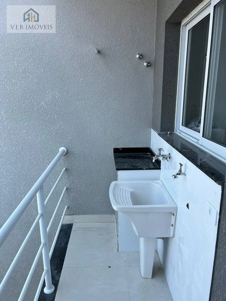 Sobrado, 3 quartos, 148 m² - Foto 5