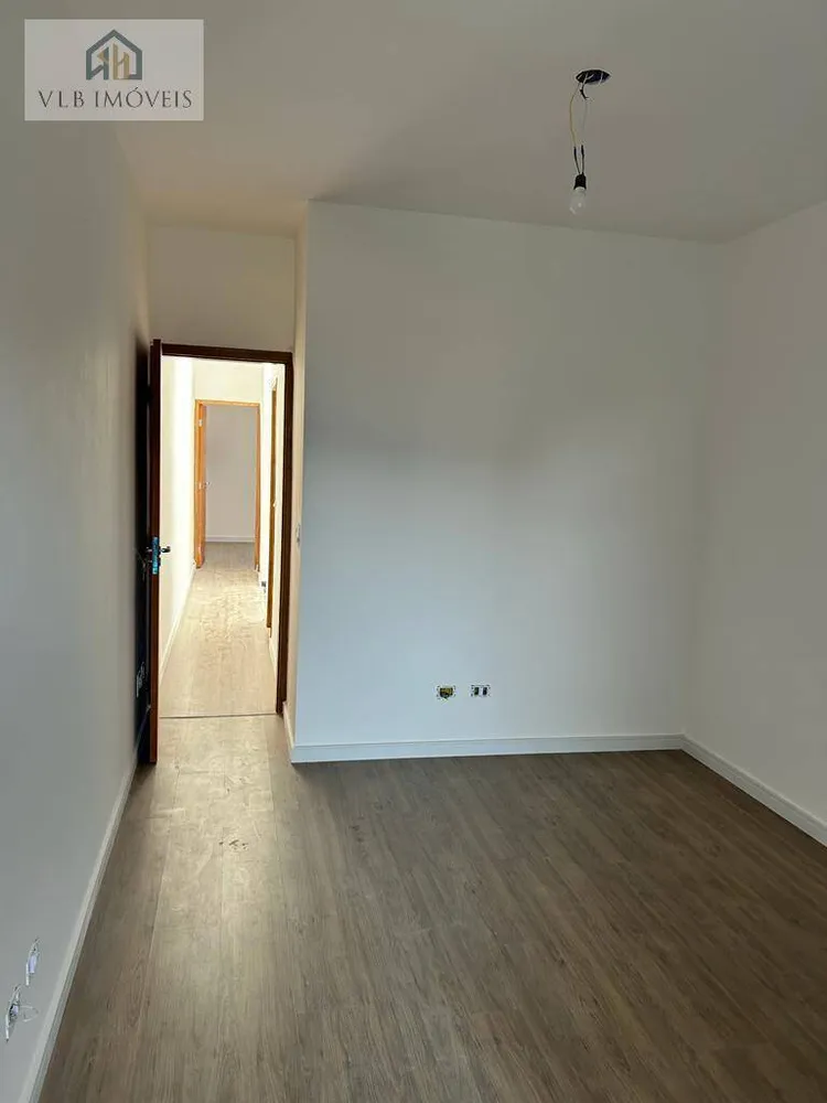Sobrado, 3 quartos, 148 m² - Foto 2