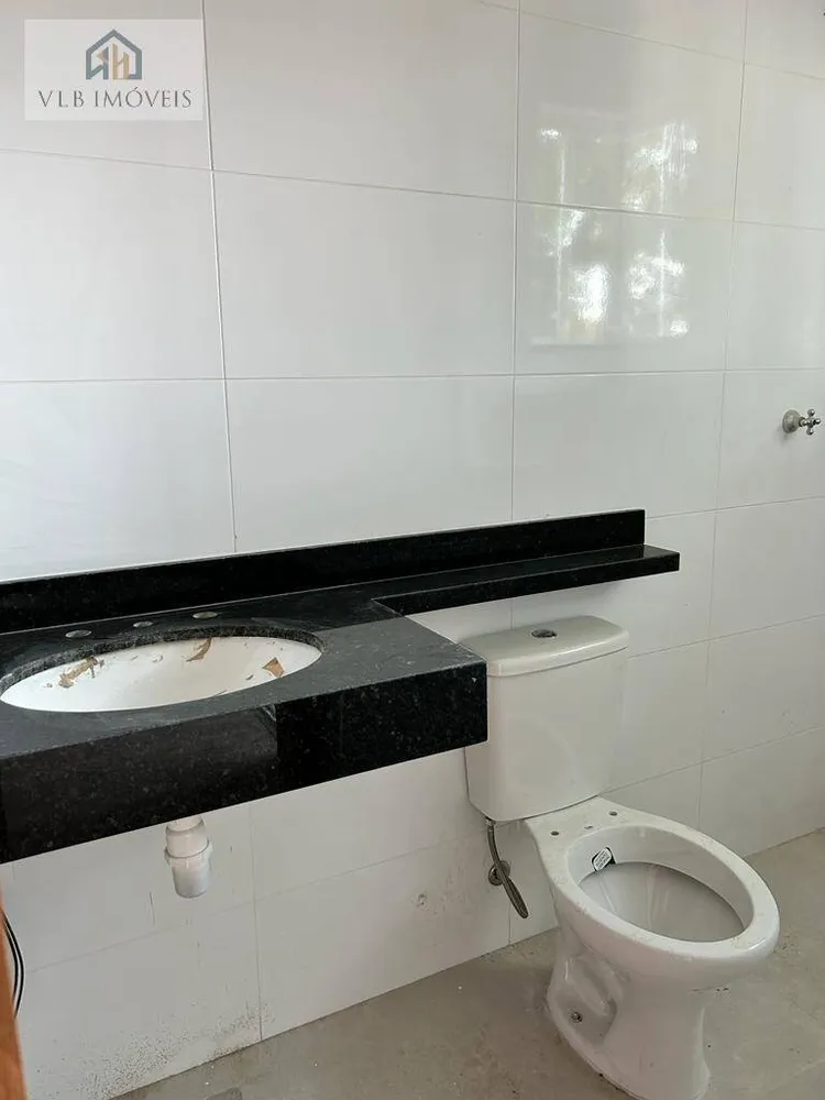Sobrado, 3 quartos, 148 m² - Foto 6