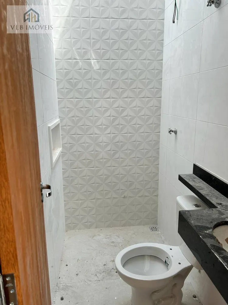 Sobrado, 3 quartos, 148 m² - Foto 6
