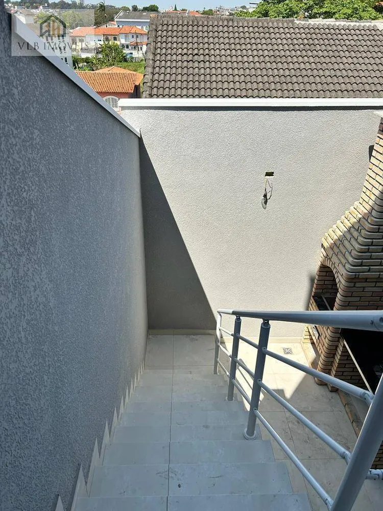Sobrado, 3 quartos, 148 m² - Foto 11